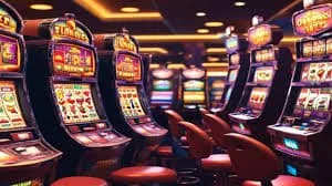 977bet Bonus